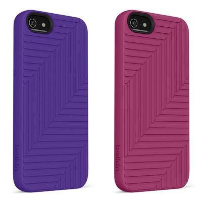 2 Pack Flexcase Iphone5 Mg Vlt