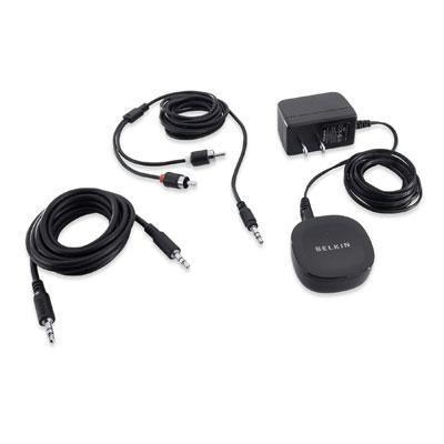 Bluetooth Music Receiver
