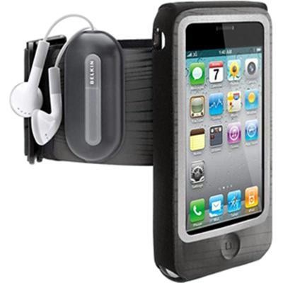 FastFit Armband for iPhone 4