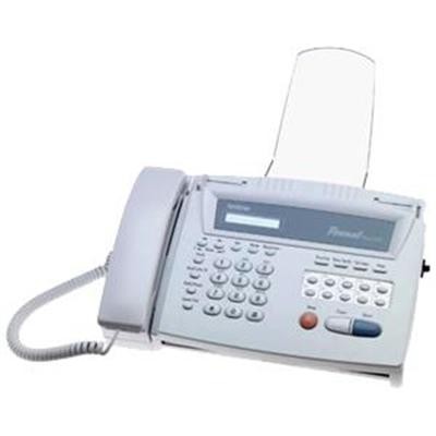 Personal Fax Machine
