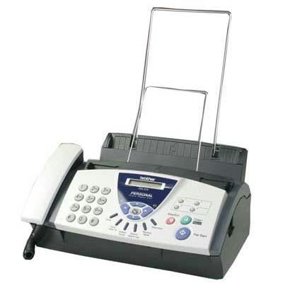 Fax/phone/copier