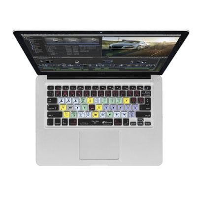 Final Cut Pro X Kbcover