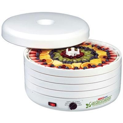 Nesco 1000 Watt Gardenmaster