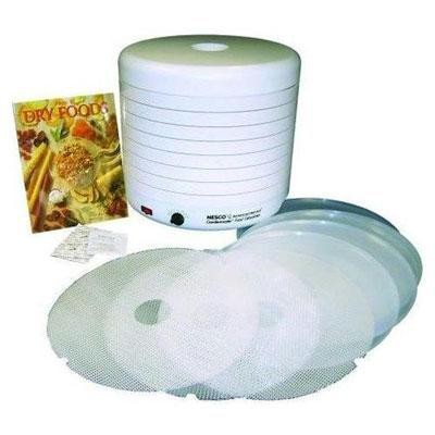 Nesco 1000 W Gardenmaster Kit