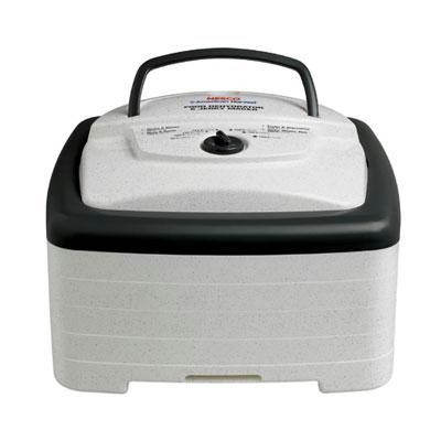 Nesco 700 W Square Dehydrator