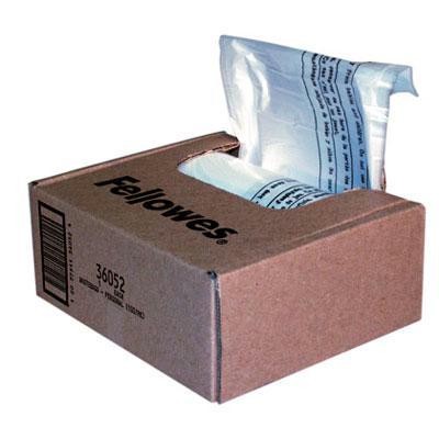 Powershred  Waste Bags