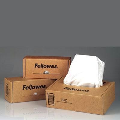 Powershred Waste Bags 100 Pk