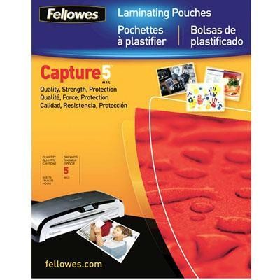 Fellowes Laminating Pouches