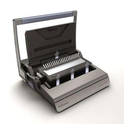 Binding Machine Comb Galaxy E