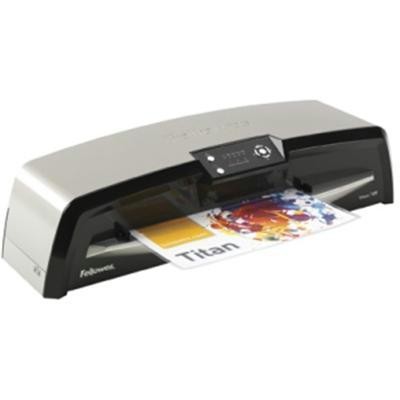 Titan 125 Laminator