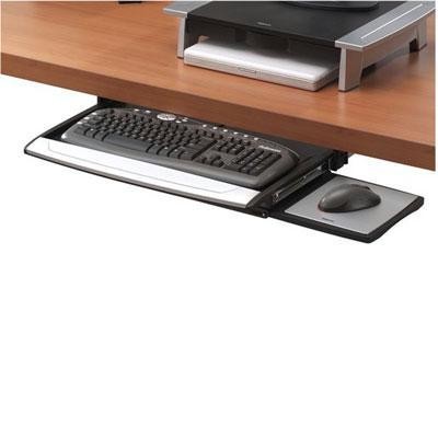 Deluxe Keyboard Drawer