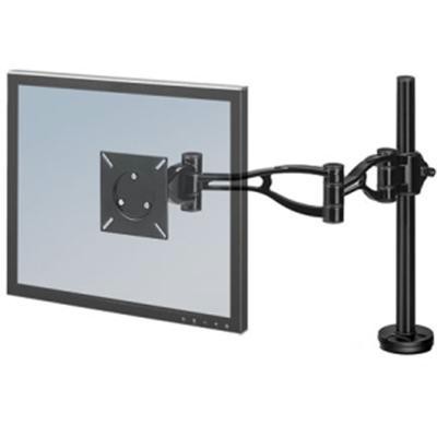 Depth Adjustable Monitor Arm