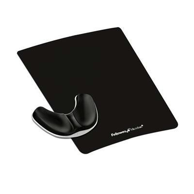 Gliding Palm Support- Black