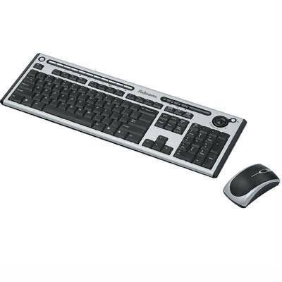 Microban Slim Cordless Combo