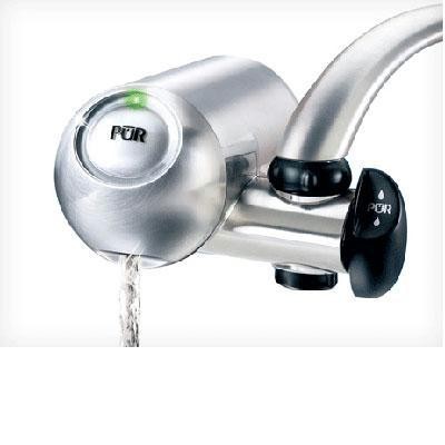 Pur 3 Stage Faucet Filter