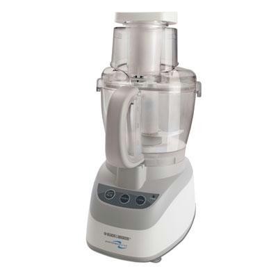 Bd Wdmth 10c Foodprocessor Blk