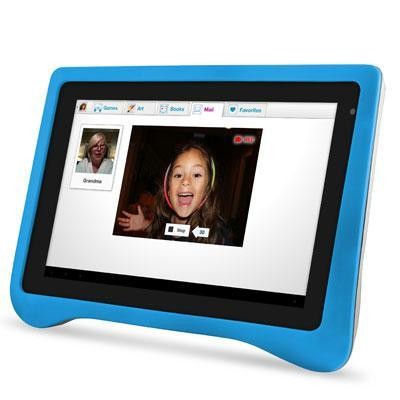 7" Kid's Tablet