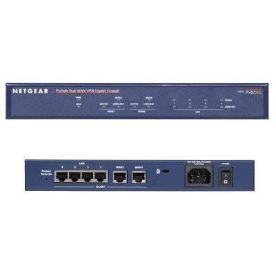 Cable/dsl Gig Firewall Vpn Ssl