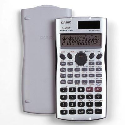 Scientific Calculator