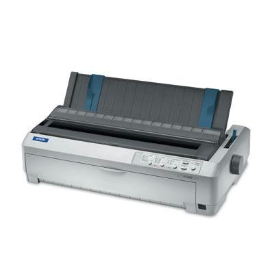 9-pin Impact Dot Printer