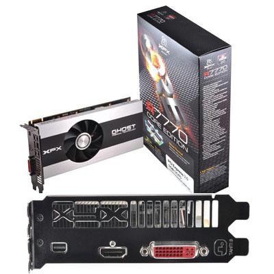 RADEON 7770 1000MHz 1G DDR5