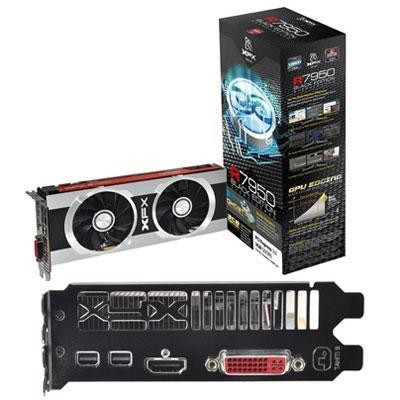 RADEON 7950 900MHZ 3GB GDDR5