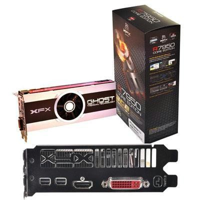 RADEON 7950 800MHZ 3GB GDDR5