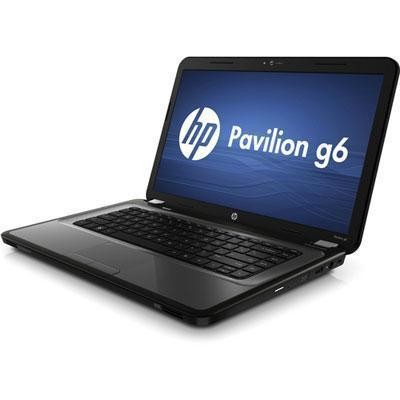 G6 1D67CL Notebook Reboxed