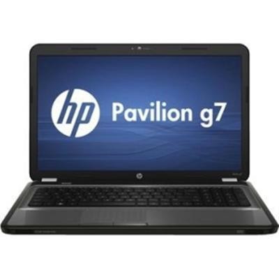 g7 1316dx Notebook Refurbish