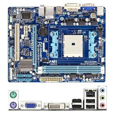 Amd Uatx Motherboard