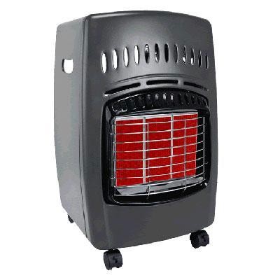 Cg Propane Cabinet Heater