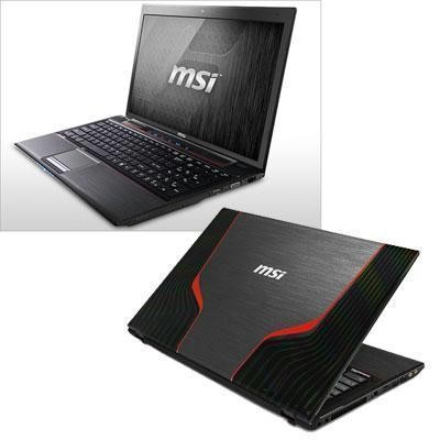 15.6" Gaming Notebook Windows8