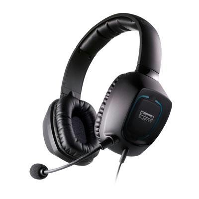 Sound Blaster Tactic3d Alpha