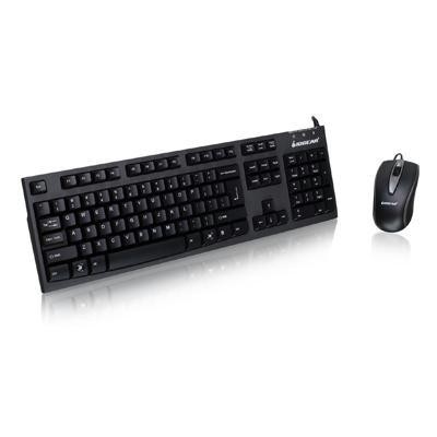 Keyboard/mouse Combo