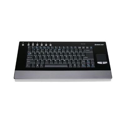 Multi-link Bluetooth Keyboard