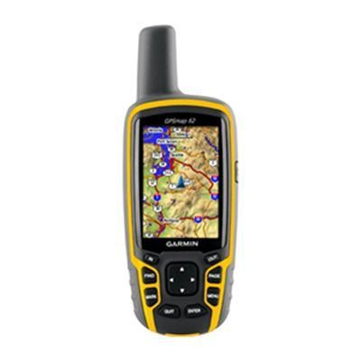 Gpsmap 62 World Wide Navigator
