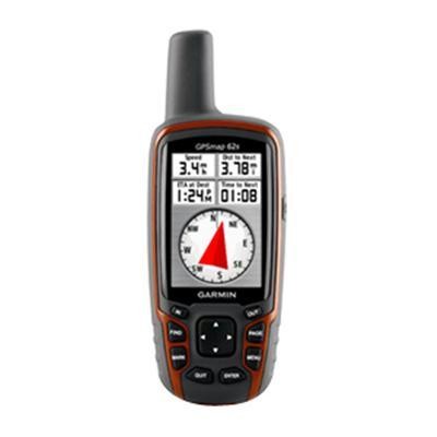 Gpsmap 62s World Wide Navigato