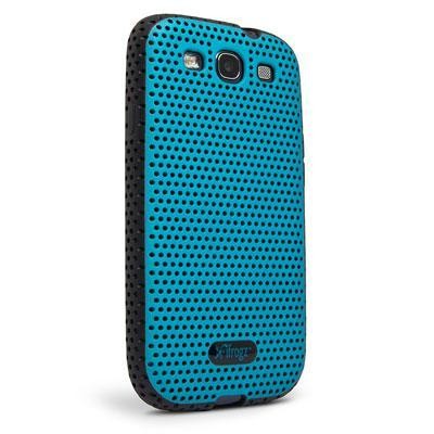 Galaxy S III Breeze Cover