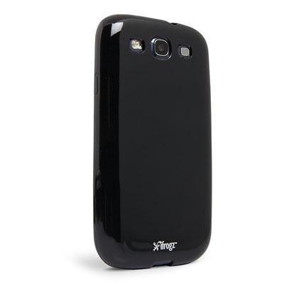 Galaxy S III SoftGloss Cover