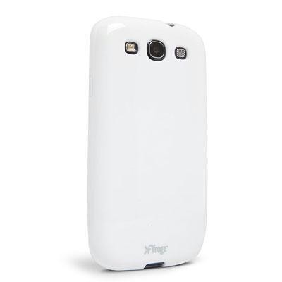 Galaxy S III SoftGloss Cover