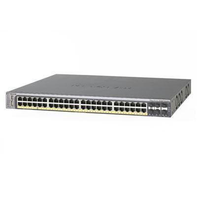 Prosafe Stackable 48-port Gig