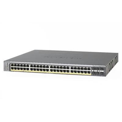 Prosafe M5300 52g Mgmt Switch