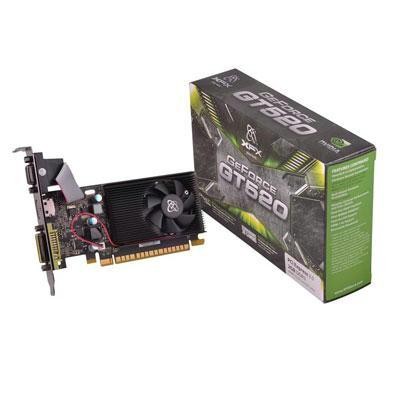 GeForce GT520 2GB DDR3