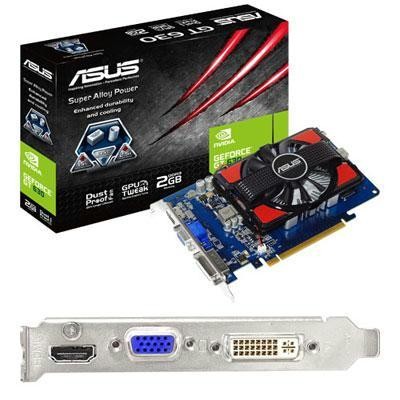 Geforce Gt630 2gb Pcie