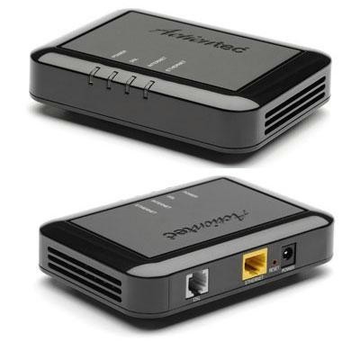 Dsl Gateway Modem Usb Enet