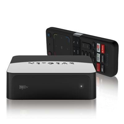 Neotv Prime With Google Tv