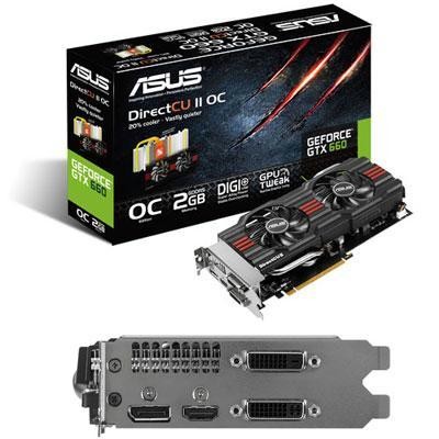 Geforce Gtx660 2gb