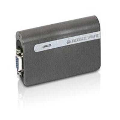 Usb 2.0 External Video Card