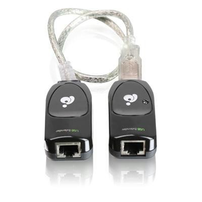 Cat5 (cat5e Or Cat6) Usb Exten