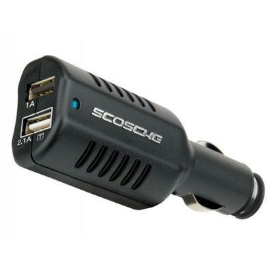 reVIVE II -Dual USB Car Chrg -